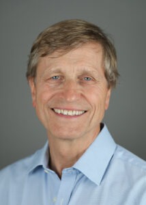 Lars Erlandsen, founder